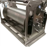 Gr2 Titanium Machining Parts